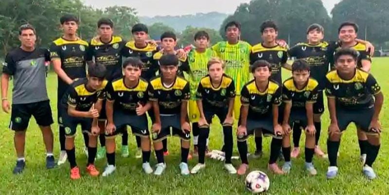 ¡BUEN DEBUT DE CAR DEL PUERTO!