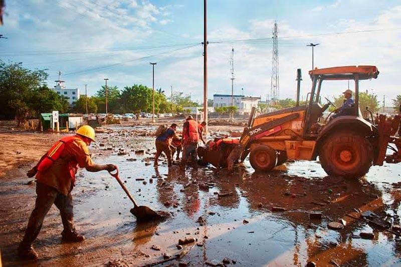 ¡DE REFUERZO EMPRESAS VERACRUZANAS!
