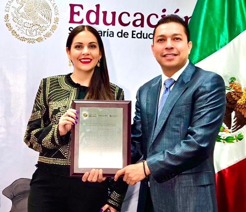 ¡LE PONEN FIRMA!