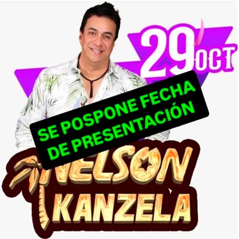¡NELSON CANCELA! - *Nortazo ponía en riesgo a los asistentes en la Ganadera