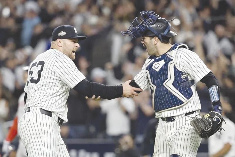 ¡UNA HISTORIA LLAMADA BÉISBOL! | - La emoción de octubre ya comienza a encenderse en el diamante, y la postemporada del 2025 no ha decepcionado...