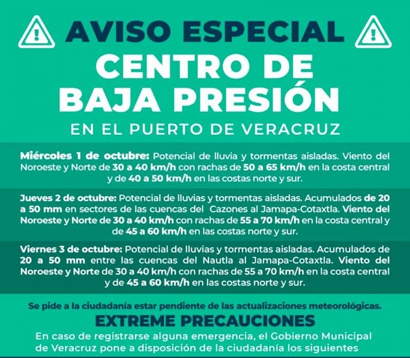 ¡ALERTAN POR LLUVIAS! - AY NANITAS