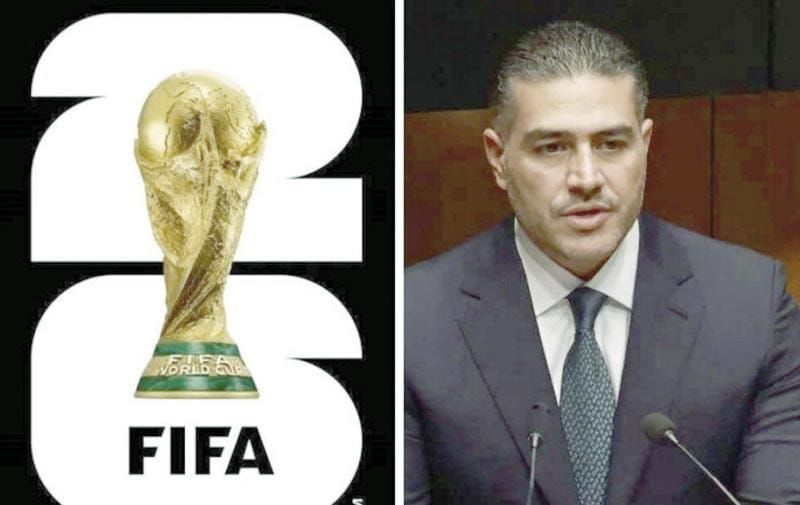 ¡ACTIVAN ”PLAN KUKULKÁN” PARA SEGURIDAD DEL MUNDIAL 2026!