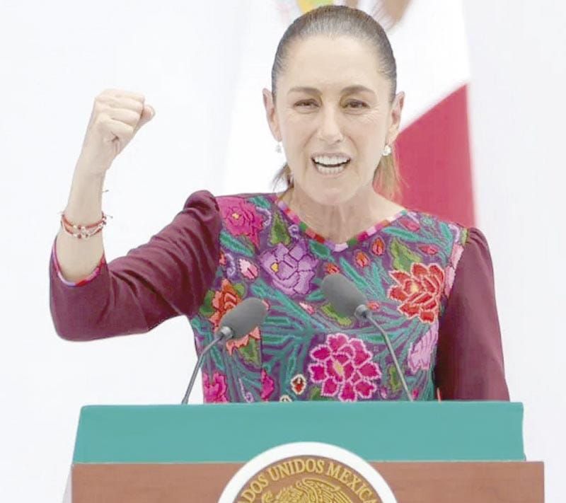 “¡QUIEN ROBA AL PUEBLO, ENFRENTA LA JUSTICIA”! - ADVIERTE CSP