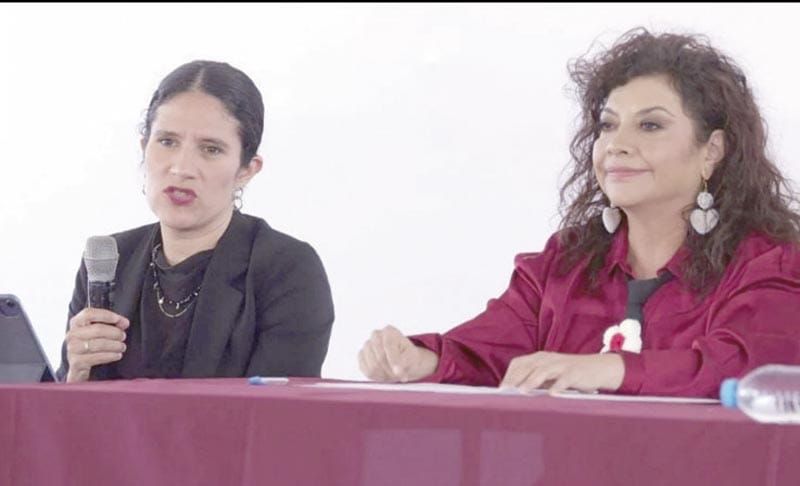 ¡RESCATAN A 80 NIÑAS Y ADOLESCENTES DE CASA DE LAS MERCEDES!