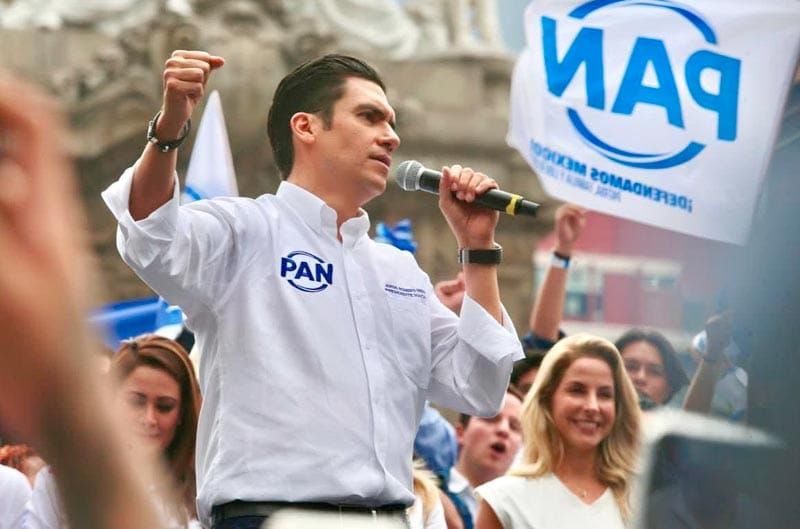 ¡CAMBIAN DE CARA! - UYUYYYY