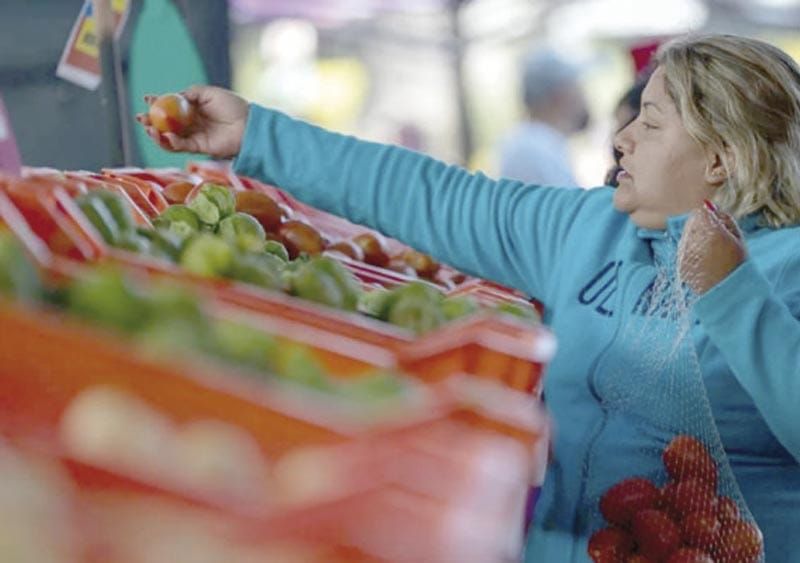 ¡LA ECONOMÍA MEXICANA MUESTRA SU MENOR CRECIMIENTO DESDE LA PANDEMIA!