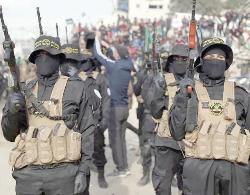 ¡GUERRA EN GAZA TERMINARÁ DESPUÉS DE LA SEGUNDA FASE DEL PLAN QUE INCLUYE EL DESARME DE HAMAS: NETANYAHU!