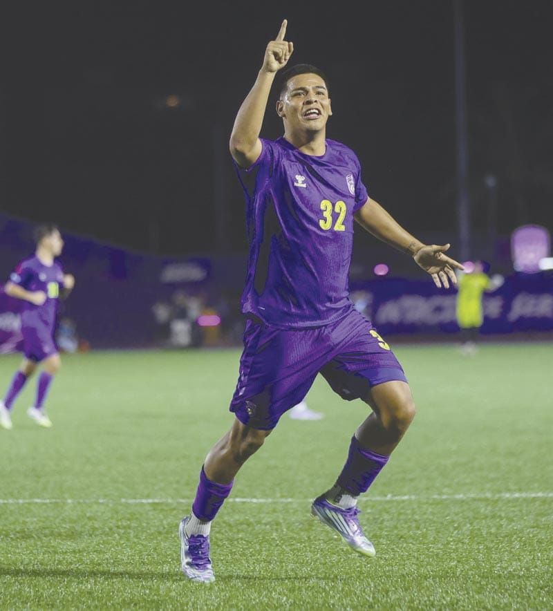 ¡RACING YA PREPARA DUELO ANTE PLAYA DEL CARMEN!