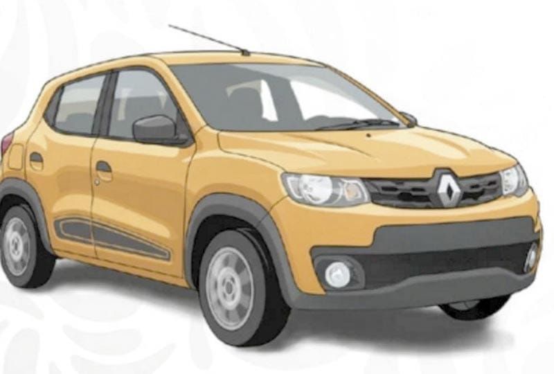 ¡LA PROFECO Y RENAULT ALERTAN POR FALLA QUE AFECTA A 33 MIL VEHÍCULOS!