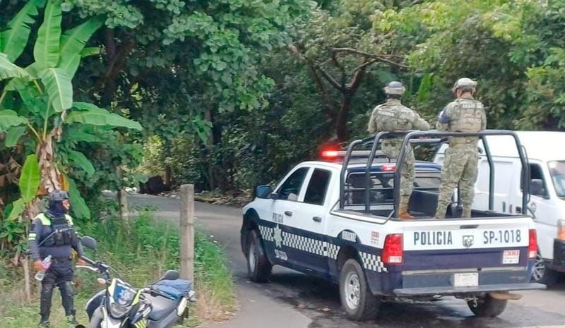 ¡LOCALIZAN CADÁVER EMBOLSADO EN CÓRDOBA!