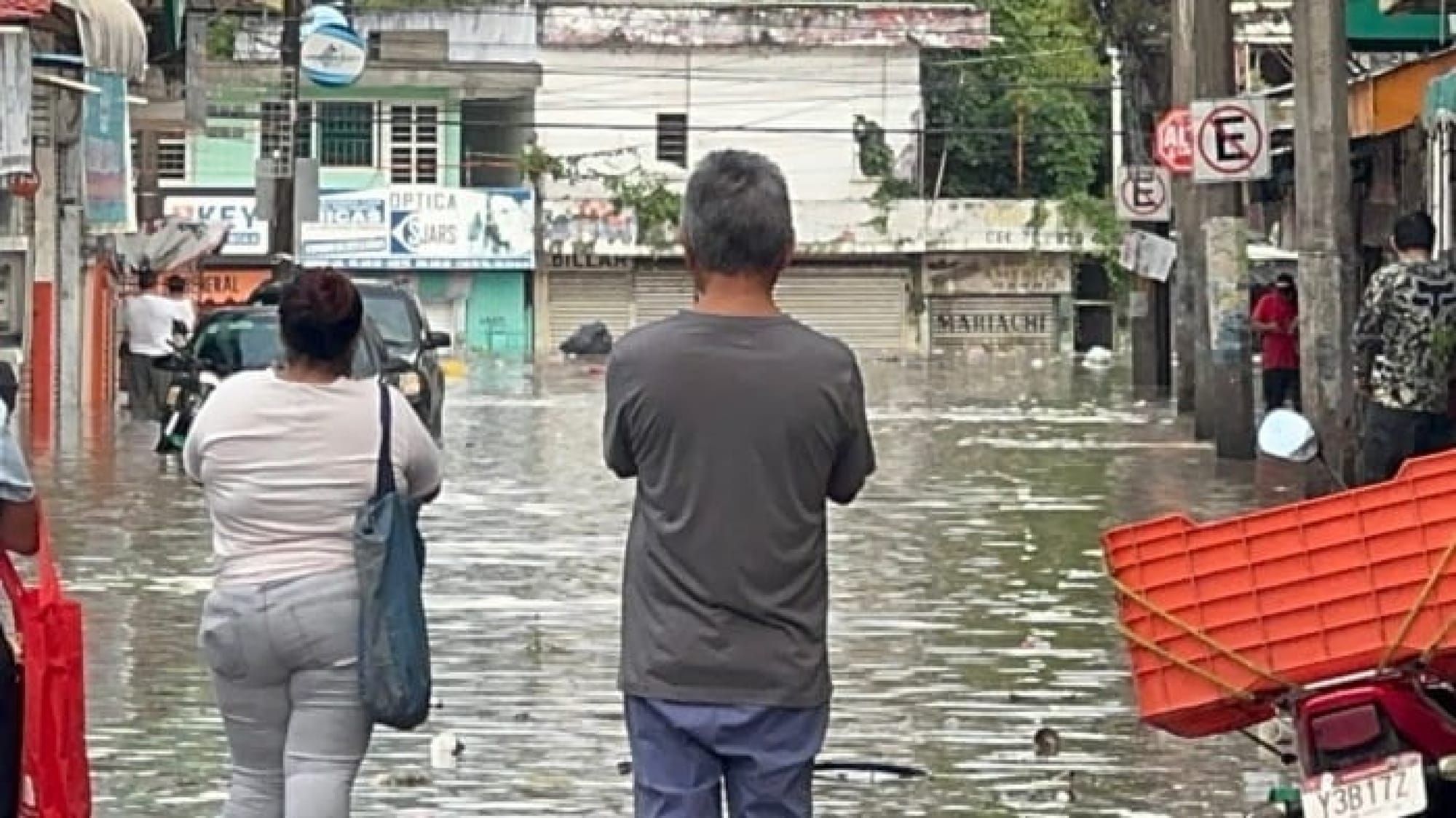 ¡TEMPLOS DE LAS DIÓCESIS DE TUXPAN Y PAPANTLA DAÑADOS!