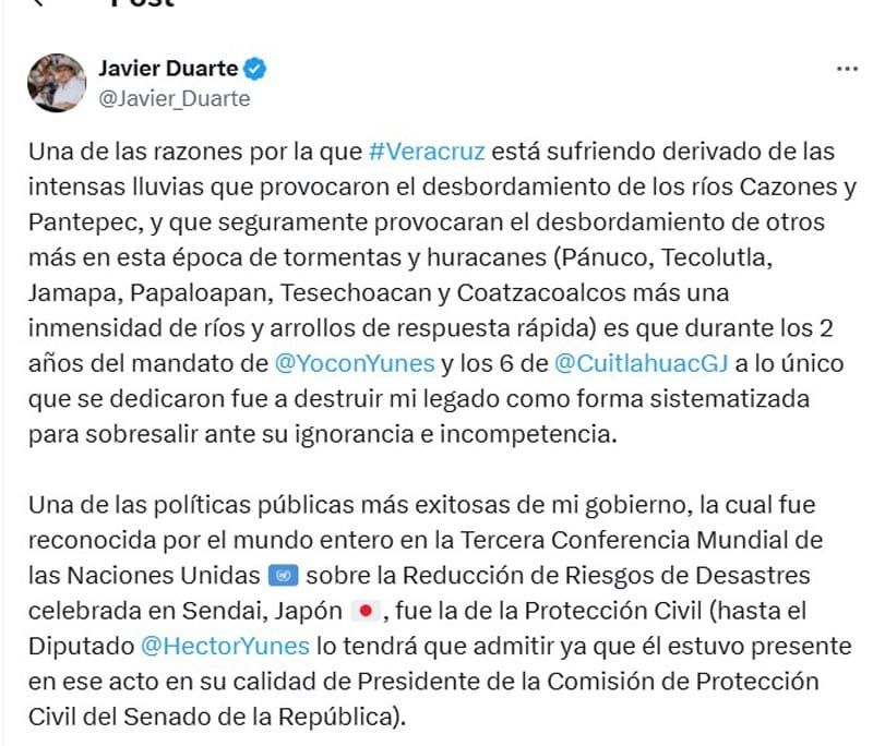 ¡“DESTRUYERON MI LEGADO”! - ÁNDALE