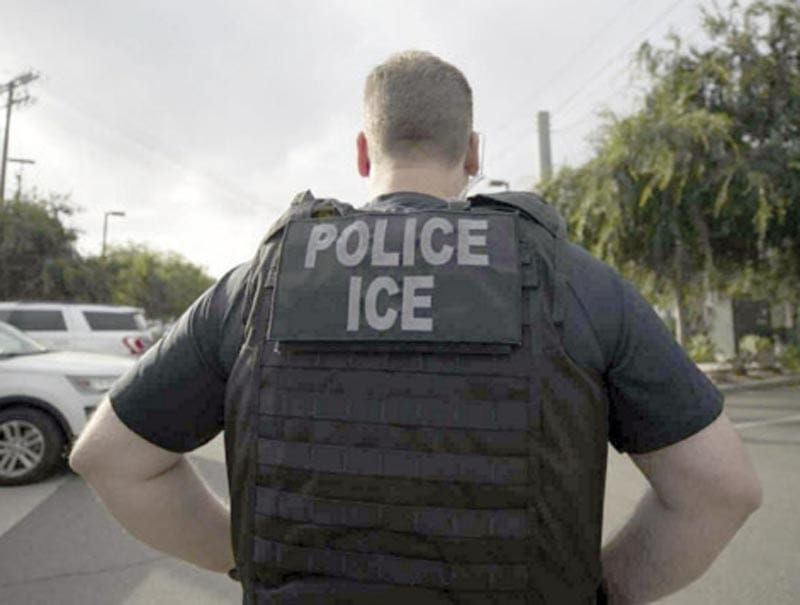 ¡MÁS DE 2 MIL CONNACIONALES DETENIDOS EN ESTADOS UNIDOS!