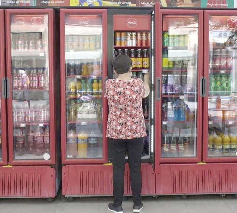 ¡MÉXICO SE CONVIRTIÓ EN EL MERCADO MÁS DIFÍCIL EN AMÉRICA LATINA PARA COCA COLA!