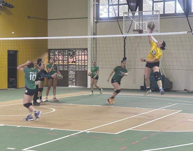 ¡JUGARÁN “TORNEO ROSA, CON CAUSA”!