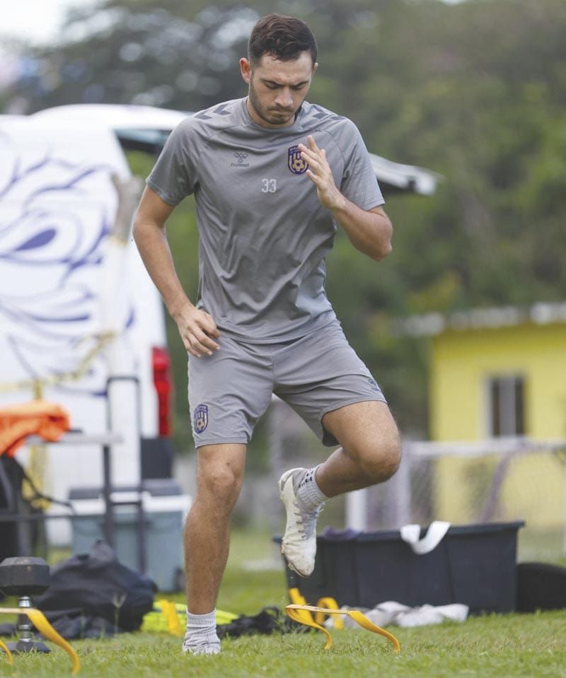 ¡CELAYA, SIGUIENTE OBJETIVO DEL RACING VERACRUZ EN LP!