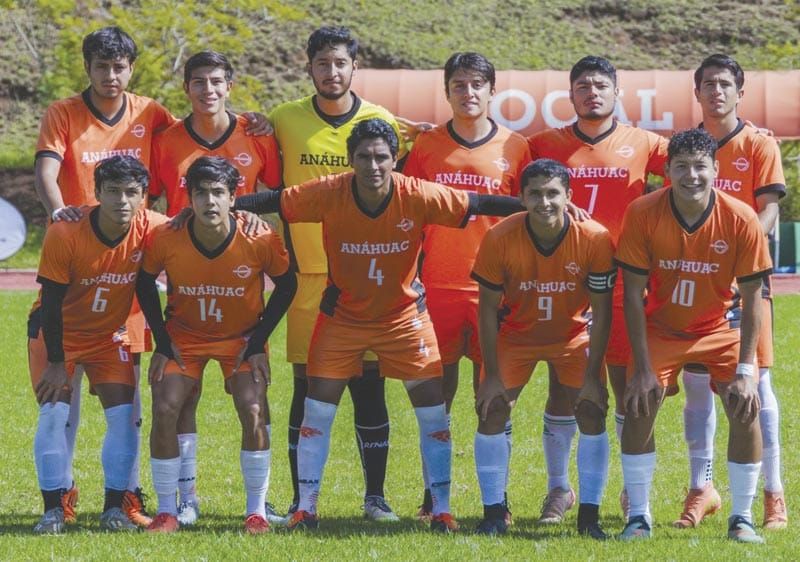 ¡LEONES GANA CUARTO LUGAR EN LA CONFERENCIA NACIONAL DE FÚTBOL!