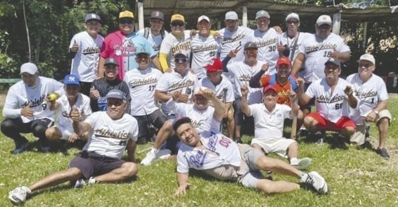 ¡RANGERS GANA TÍTULO!