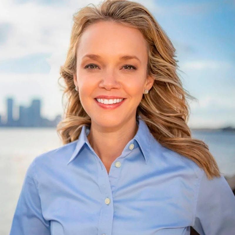 ¡VERACRUZANA ALCALDESA DE NUEVA ORLEANS!