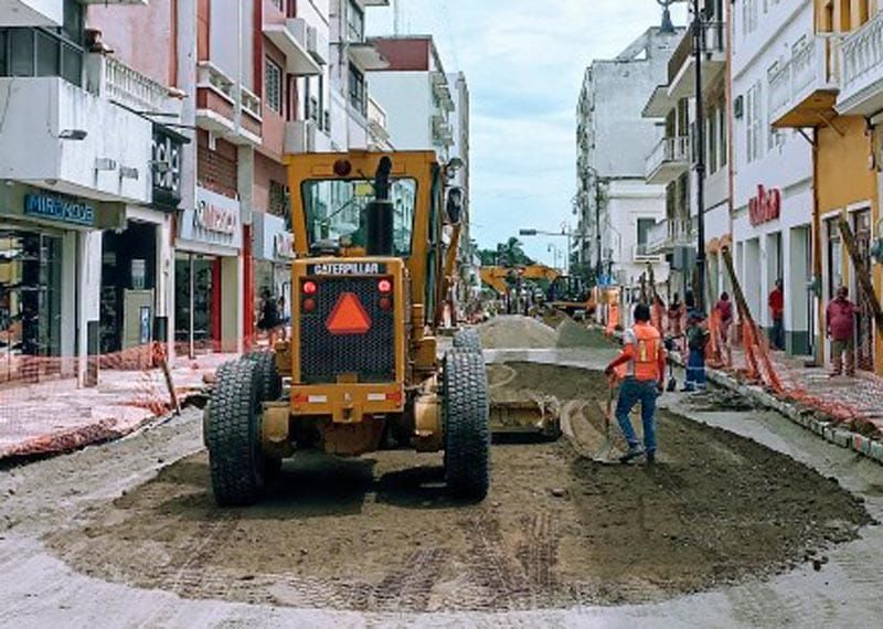 ¡CASI LISTA INDEPENDENCIA! - AHORA SI