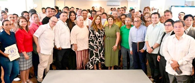 ¡FOROS POR LA TRANSFORMACIÓN!