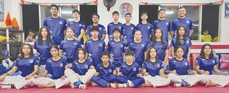 ¡PARTICIPARÁ ANTKD DRAGONES DE COATZA EN EL “TORNEO TALENTOS”!