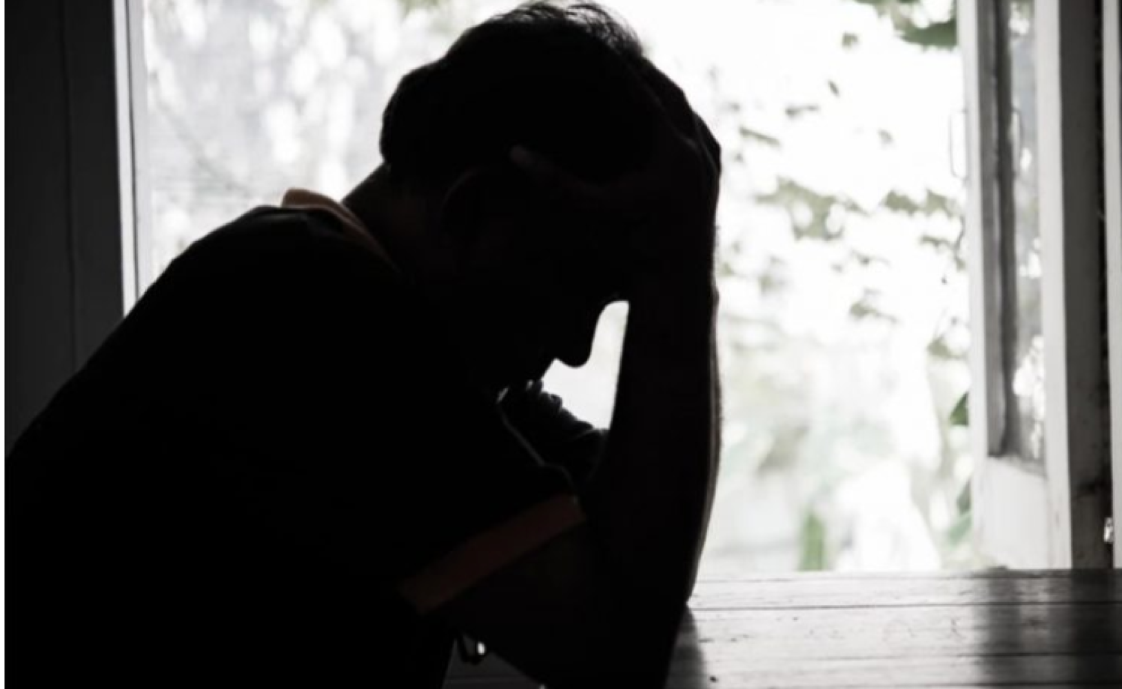 ¡TRAILERO SE SUICIDÓ EN SU VIVIENDA!