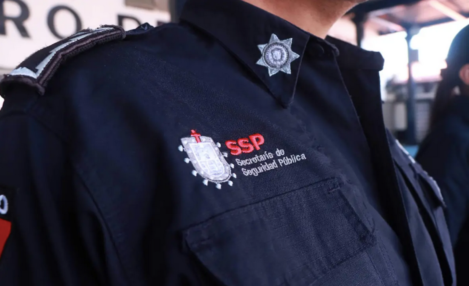 ¡ASALTAN A TRANSEÚNTE EN EL CALLEJÓN DEL CRISTO!