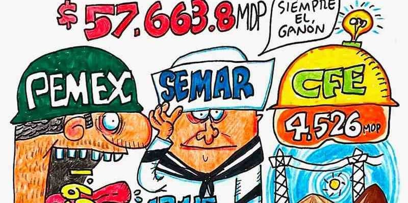 LOS CARTONES