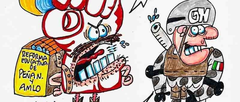 LOS CARTONES