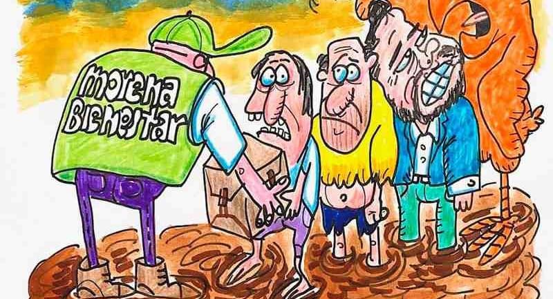 LOS CARTONES