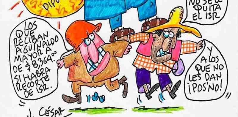 LOS CARTONES
