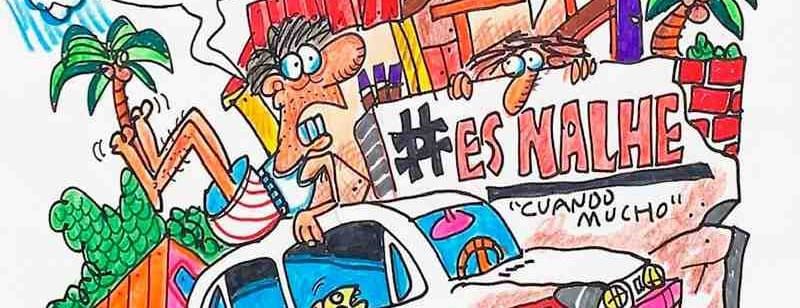 LOS CARTONES