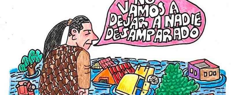 LOS CARTONES
