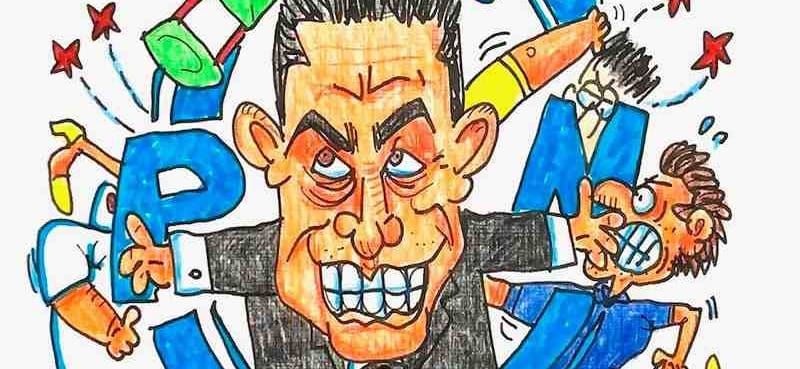 LOS CARTONES