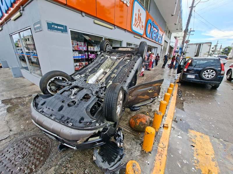 ¡CHUZA DE CAMIONETAS!