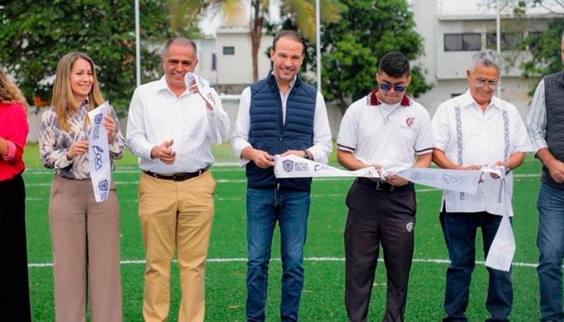 ¡UNÁNUE LES HACE CHIKI-ESTADIO!