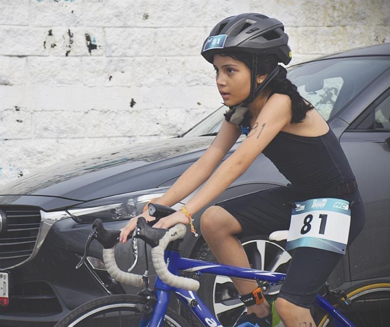 ¡BOKA LAGUNA SEDE DEL GOBIKES KIDS CHALLENGE 2!