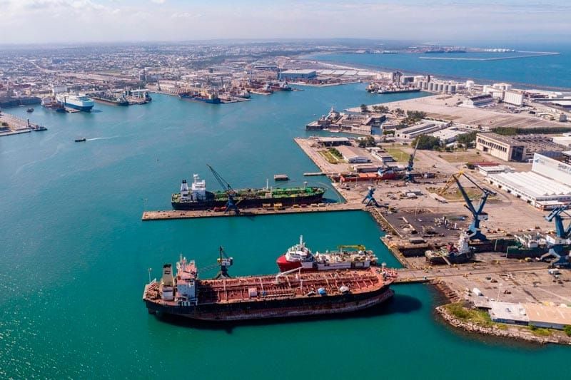 ¡QUIEREN BOICOTEAR LA NUEVA ADUANA!