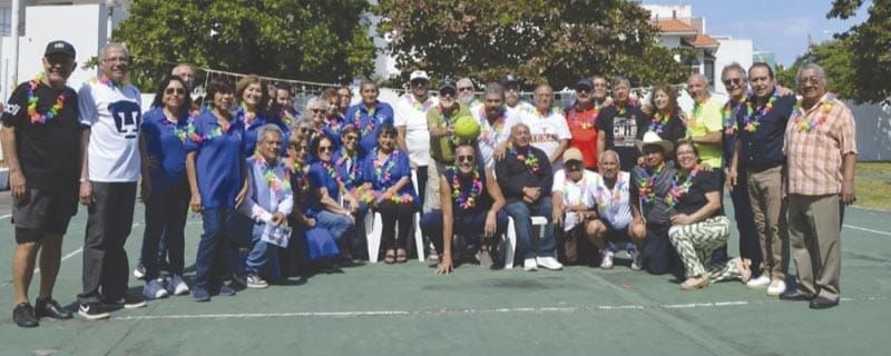 ¡VERACRUZ GANA AL COMBINADO NACIONAL!