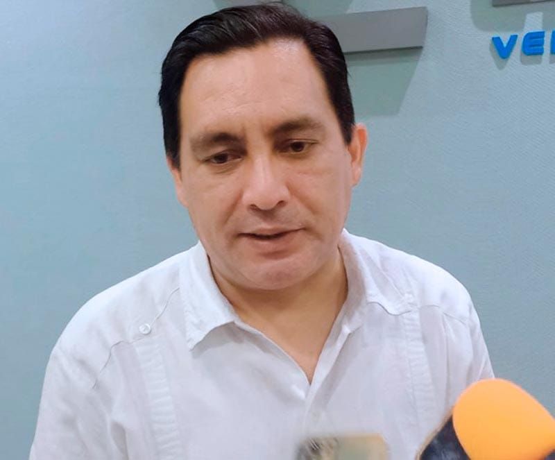 ¡SÍ LES PEGA A VERACRUZANOS!