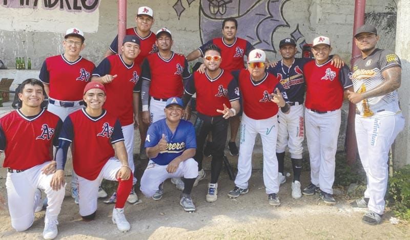 ¡ATLÉTICOS DERROTA AL CAMPEÓN ESQUINA CALIENTE!