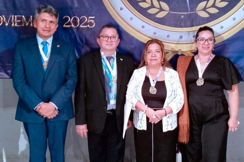 ¡CÓNSULES EN FORO DE MIGRACIÓN Y DERECHOS HUMANOS!