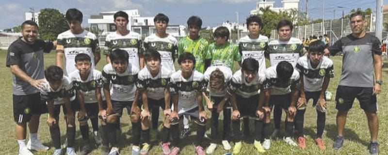 ¡CAR DEL PUERTO SIGUE ENCENDIDO!