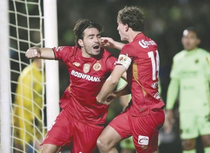 ¡EL CAMPEON… PRESENTE!