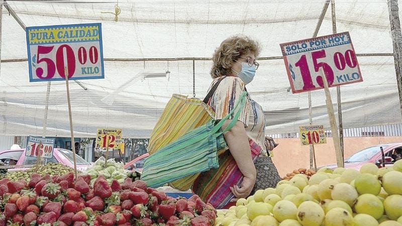 ¡OTRO AUMENTO AL SALARIO MÍNIMO! - Y DEL 11% EN 2026... PERO TEMEN EFECTO ADVERSO