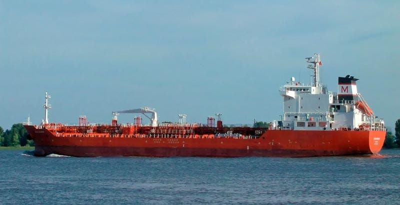 ¡SE FUE LLENO DE DIESEL! - PA’CUBA