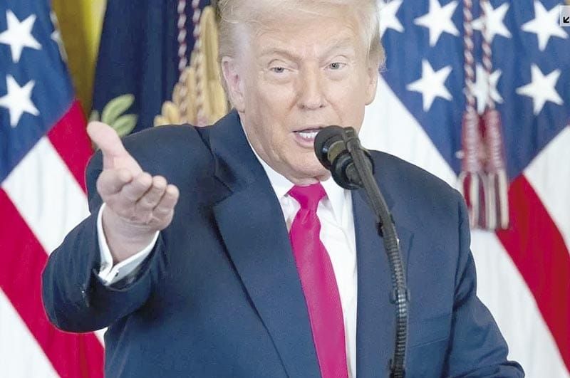 ¡TRUMP ECHA ATRÁS ARANCELES A RES, TOMATE, CAFÉ Y PLÁTANO! - NUEVOS ACUERDOS COMERCIALES