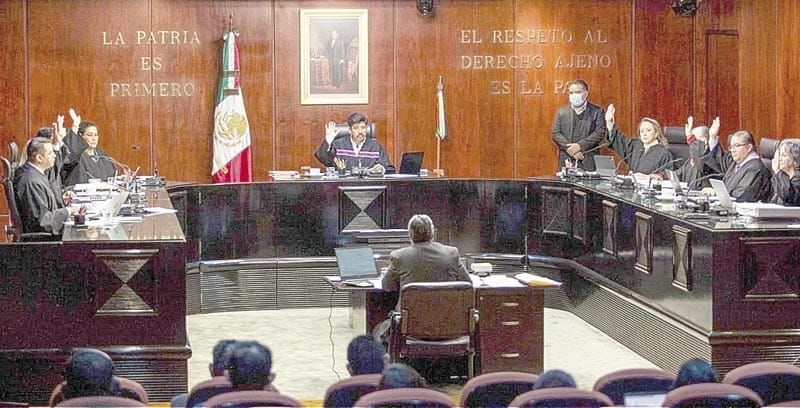 ¡CORTE LE ORDENA PAGAR 48 MIL MDP! - A SALINAS PLIEGO
